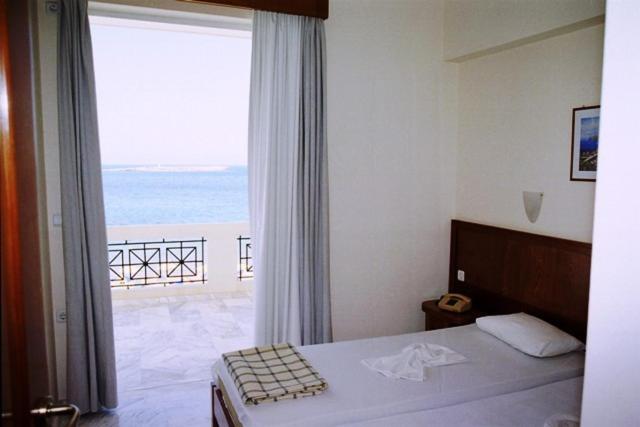 Nea Elena Apartments Khania Rom bilde