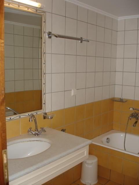 Nea Elena Apartments Khania Eksteriør bilde